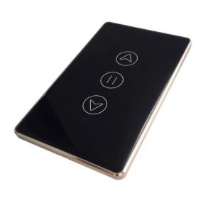 Bộ Điều Khiển Cửa Cuốn Thông Minh Zitech Pro