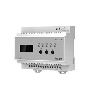 Bộ Điều Khiển Điều Hòa Trung Tâm Aqara VRF T1 AC