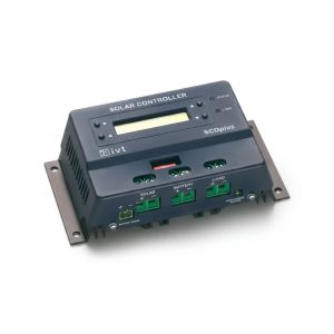 Bộ Điều Khiển Sạc Năng Lượng Mặt Trời