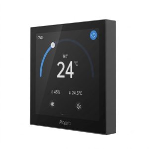 Bộ Điều Nhiệt Aqara Thermostat W400 (VRF/FCU)