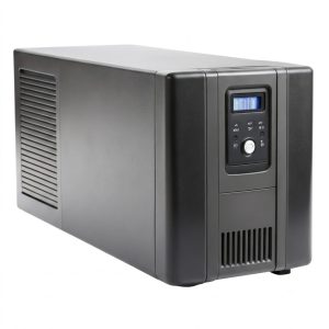 Bộ Lưu Điện Thông Minh UPS
