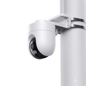 Camera Ngoài Trời Quay Quét 360 Độ