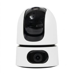 Camera Wifi Trong Nhà Quay Quét 360 Độ