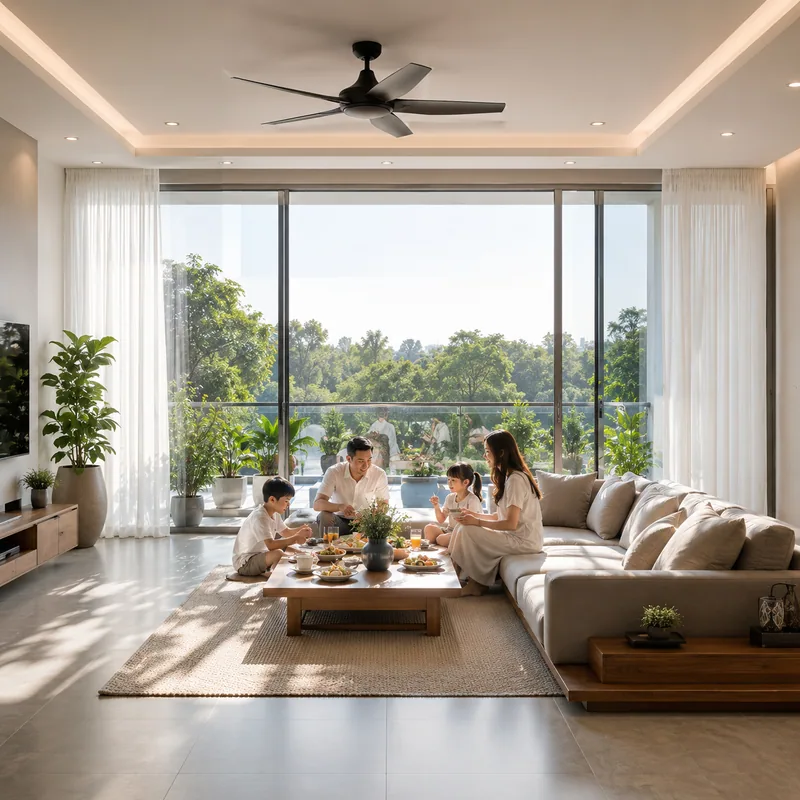 Đầu Nối Động Cơ Rèm Thông Minh - Ảnh 2