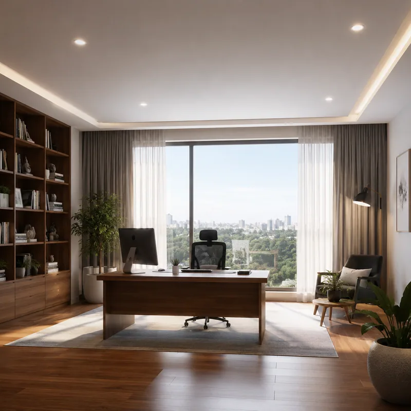 Đầu Nối Động Cơ Rèm Thông Minh - Ảnh 4