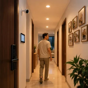 Đèn LED Downlight Âm Trần Thông Minh 9W Đăng Nguyên SmartHome