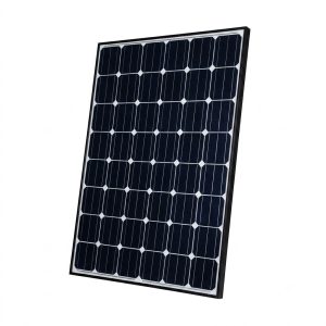 Hệ Thống Điện Năng Lượng Mặt Trời