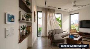 Giải đáp thắc mắc nhà thông minh có giúp tiết kiệm điện không qua góc nhìn tổng quan hiện đại