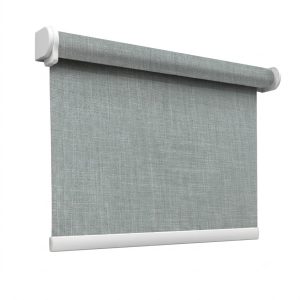 Rèm Cuốn Tự Động Thông Minh