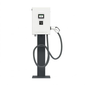 Trạm Sạc Xe Điện DC Nhỏ Gọn CCS2 Từ 20kW - 40kW