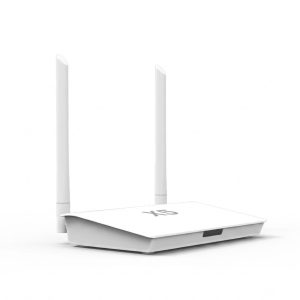 Trung Tâm Điều Khiển Nhà Thông Minh Hub X5 Zigbee - Bluetooth - LAN