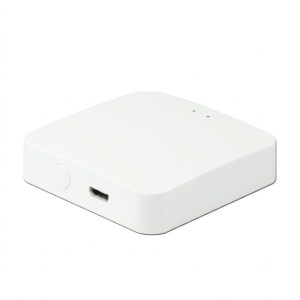 Trung Tâm Điều Khiển Nhà Thông Minh Hub Zigbee - Bluetooth Kết Nối WiFi