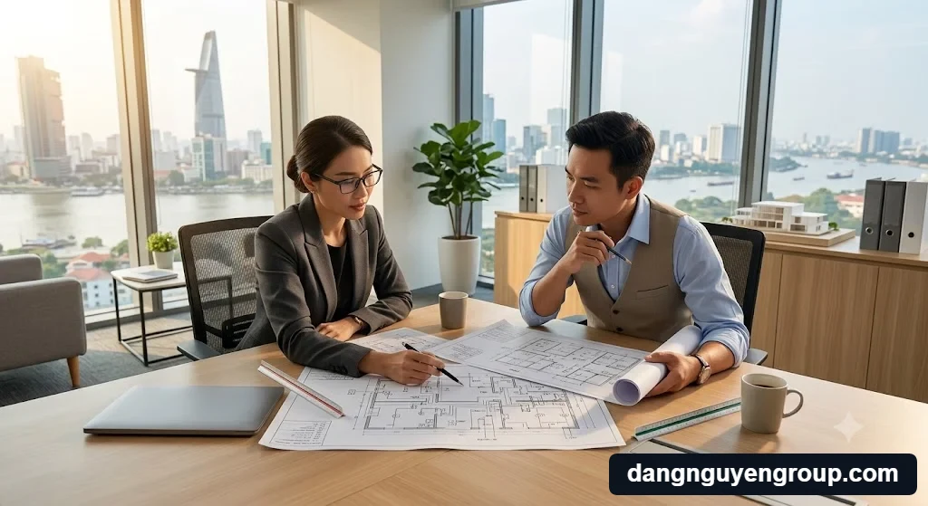 Tư vấn bản vẽ M&E giải đáp khi nào nên triển khai nhà thông minh trong quá trình xây dựng