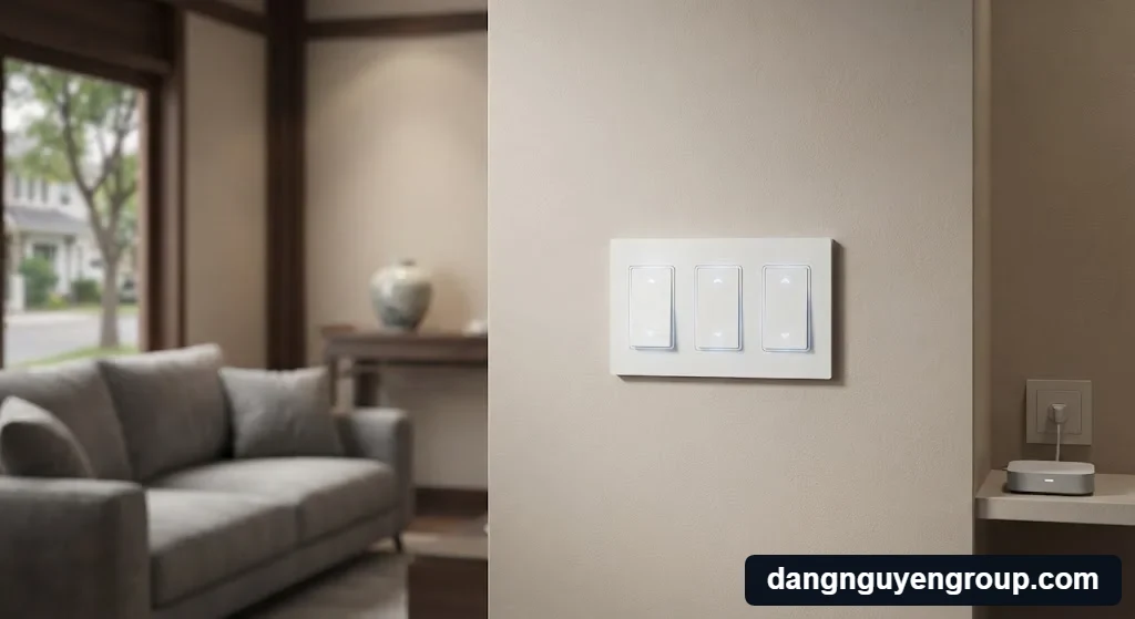 Phương án cải tạo và xử lý kỹ thuật cho Những yếu tố ảnh hưởng đến chi phí nhà thông minh.